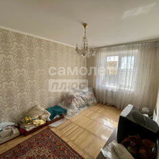 Квартира 72 м², 3-комнатная - изображение 5