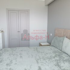 Квартира 65 м², 2-комнатная - изображение 3