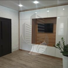 Квартира 42 м², 1-комнатная - изображение 2