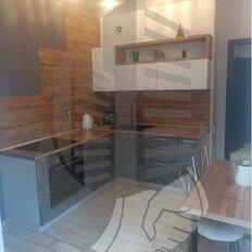Квартира 42 м², 1-комнатная - изображение 3