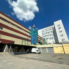 6949 м², склад - изображение 3