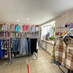 45,8 м², торговое помещение - изображение 5