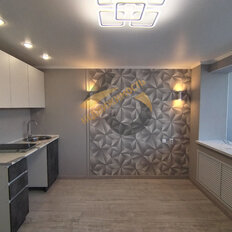 Квартира 21,3 м², студия - изображение 1