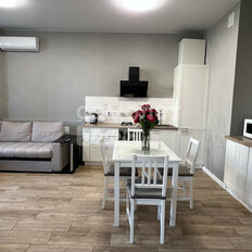 Квартира 47,8 м², 1-комнатная - изображение 2