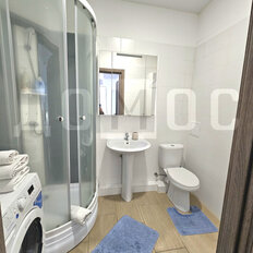 Квартира 31,6 м², студия - изображение 3