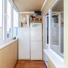 Квартира 28,7 м², студия - изображение 3