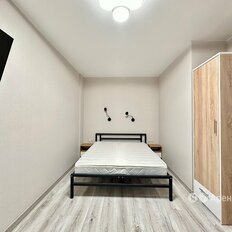 Квартира 35 м², 1-комнатная - изображение 4