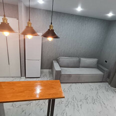 Квартира 32 м², студия - изображение 5