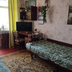 Квартира 64,7 м², 3-комнатная - изображение 1