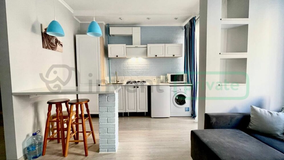 21,2 м², квартира-студия 4 650 000 ₽ - изображение 87