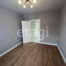 Квартира 55 м², 2-комнатная - изображение 5