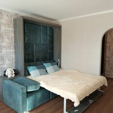 Квартира 42,6 м², 1-комнатная - изображение 1