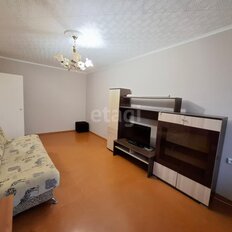 Квартира 30,3 м², 1-комнатная - изображение 5