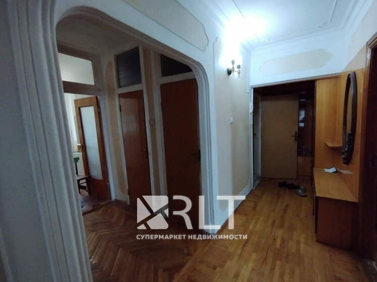 97 м², 5-комнатная квартира 8 990 000 ₽ - изображение 35