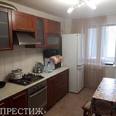 Квартира 92 м², 2-комнатная - изображение 4