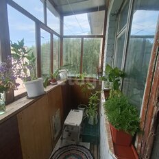 Квартира 51,6 м², 3-комнатная - изображение 4