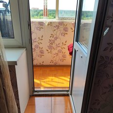 Квартира 30 м², 1-комнатная - изображение 1