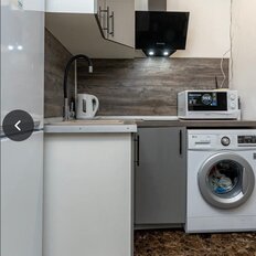 Квартира 22 м², студия - изображение 4