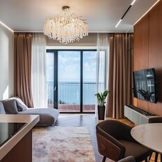 Квартира 120 м², 2-комнатные - изображение 2