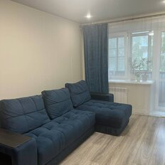 Квартира 30 м², 1-комнатная - изображение 2