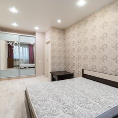 Квартира 35,5 м², 1-комнатная - изображение 5