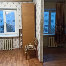 Квартира 23,3 м², 2-комнатная - изображение 2