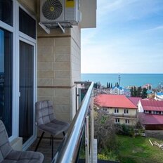 Квартира 24 м², 1-комнатные - изображение 2