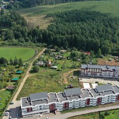 Квартира 37 м², 1-комнатная - изображение 2
