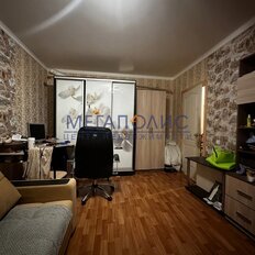 Квартира 37,1 м², 1-комнатная - изображение 2