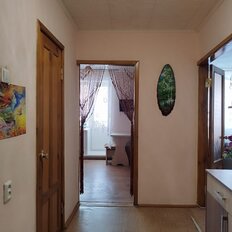 Квартира 44 м², 1-комнатная - изображение 5