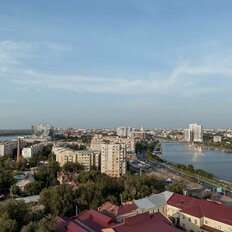 Квартира 36 м², студия - изображение 1