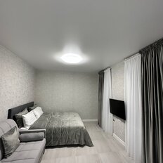 Квартира 30,1 м², студия - изображение 4