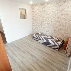 Квартира 37 м², 1-комнатная - изображение 4