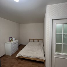 Квартира 40 м², 1-комнатная - изображение 4