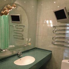 Квартира 70 м², 2-комнатная - изображение 4