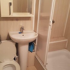 Квартира 36 м², 1-комнатная - изображение 3