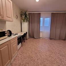 Квартира 42 м², студия - изображение 3