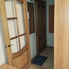 Квартира 26 м², 1-комнатная - изображение 4