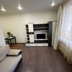 Квартира 27 м², студия - изображение 3