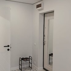 Квартира 17,7 м², студия - изображение 4