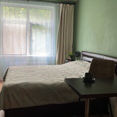 Квартира 29 м², студия - изображение 1