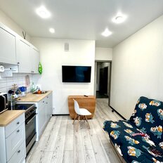 Квартира 43 м², 2-комнатная - изображение 1