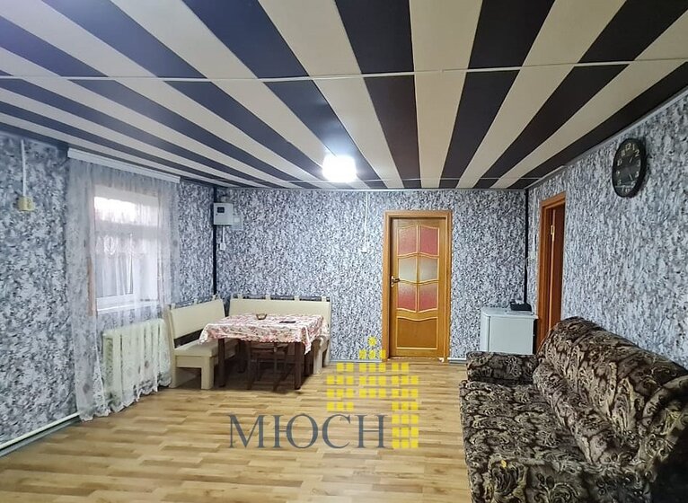 63,5 м² дом, 10 соток участок 7 800 000 ₽ - изображение 32