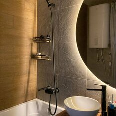 Квартира 30 м², 1-комнатная - изображение 1