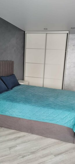 37,7 м², 1-комнатная квартира 3 000 ₽ в сутки - изображение 61