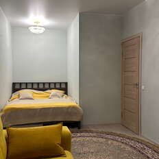 Квартира 41 м², 1-комнатная - изображение 1