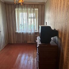 Квартира 58,3 м², 3-комнатная - изображение 4