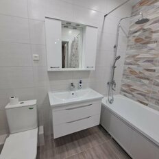 Квартира 48 м², 1-комнатная - изображение 5