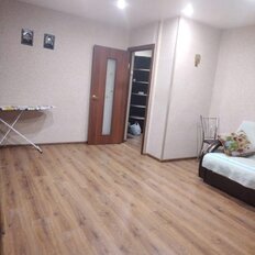 Квартира 41 м², 1-комнатная - изображение 3