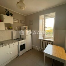 Квартира 32,5 м², 1-комнатная - изображение 4